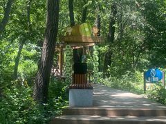 -大岭沟猕猴桃谷风景区