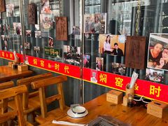 -张记焖窑·十五年专注焖烤(雍和宫店)