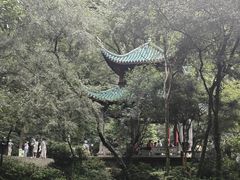 -岳麓山风景名胜区