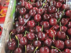 车厘子-江杨农产品批发市场