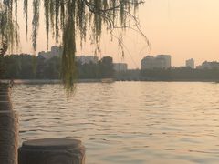 -迎泽公园