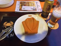 -Ministry of Crab(科伦坡店)