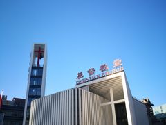 -海淀教堂教堂婚礼