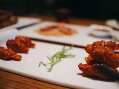 -菩提树·素食餐厅(汇智国际商业中心店)