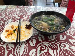 -秦香陕西食府(华贸天地店)