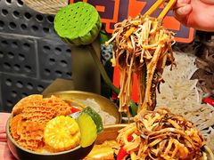 -毛肚向右·川渝毛肚王(经开永旺店)