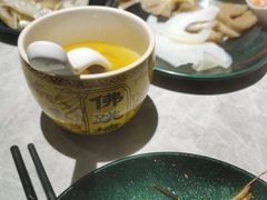 -五月罗马海鲜烤肉自助餐厅(印象城店)
