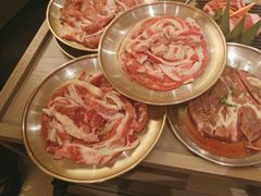 -西塔老太太泥炉烤肉(青浦蟠龙天地店)