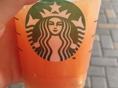 -星巴克(深圳新沙天虹店)