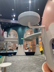 -奈尔宝·儿童乐园·亲子餐厅(鄞州万达店)