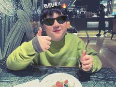 -上海浦西万怡酒店