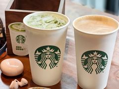 -星巴克臻选(广州高德置地秋广场店)