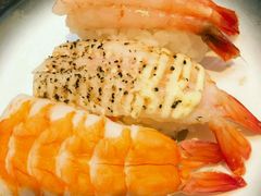 -元气寿司(新城市广场店)