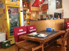 -重庆烧鸡公火锅(簋街店)