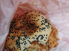 -塔斯汀中国汉堡(青浦宝龙广场店)