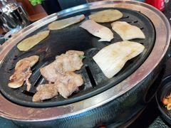 -牛小喜黑牛烤肉料理(霸州店)