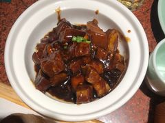 -绿茶餐厅(蓝色港湾店)