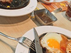 -豪客来牛排(鼓楼名店街店)