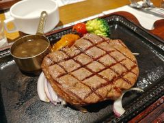 -十分牛西餐·牛扒专门店(光明广场店)