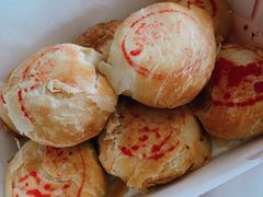 -真老大房鲜肉月饼(南京路步行街店)