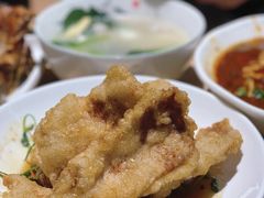 -东北小二东北菜(大车家巷店)