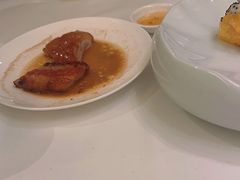 -成都瑞吉酒店·宴庭中餐厅