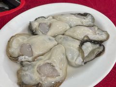 -花苑美食横琴生蚝火锅(拱北粤华路店)