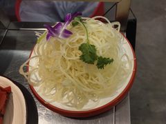 -生活如沸·顺德水牛奶火锅(大学路店)
