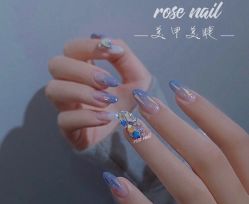 -妙睫屋日式美甲美睫