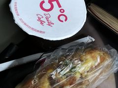 -85度C(北京玉蜓桥二店)