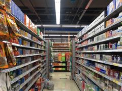 -广百家超市(大东海店)
