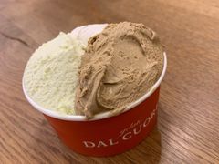 -Dal Cuore 达可芮冰淇淋(陕西北路店)