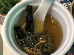 -亚马逊海鲜自助(梅溪湖步步高店)