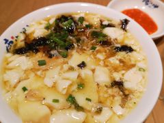 豆腐花-唐八仙生煎(东鱼坊店)