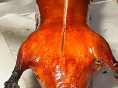 -北平食府·北京烤鸭(北京西站六里桥店)