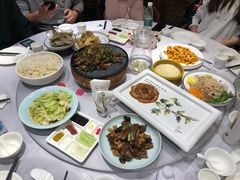 -京味斋·北京烤鸭(北京南站洋桥店)