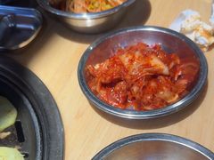 -麻蒲碳烤肉(梅花园店)