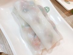 -添好运点心专门店(中环IFC店)