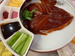 -大鸭梨烤鸭店(朝阳路店)