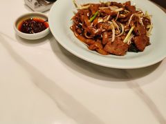 -荷花亭·湖北融合菜(中商广场店)