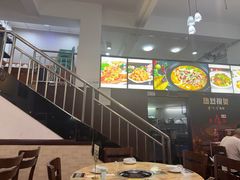 -李师傅脆肚(梅林店)