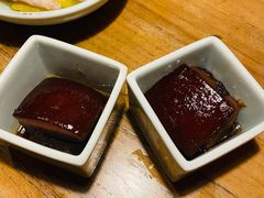 东坡肉-新白鹿餐厅(银泰西湖文化广场店)