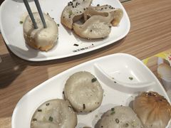 -小杨生煎(松江大学城店)