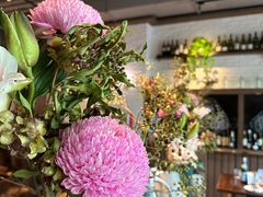 大堂-Bistro 63 创意融合料理(广粤天地店)