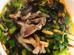 -正宁路小吃夜市