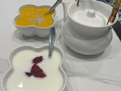 -新仙清汤牛腩(铜锣湾店)