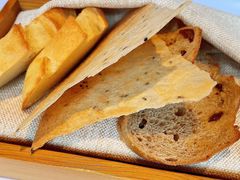 餐前面包-蝶舍·MAISON PAPILLON