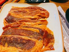 -平泽烤肉(锦水街店)