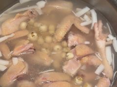 -大头椰·椰子鸡火锅(新梦店)