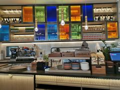 -港丽餐厅(高德置地店)